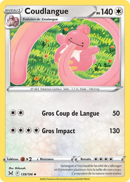 Coudlangue