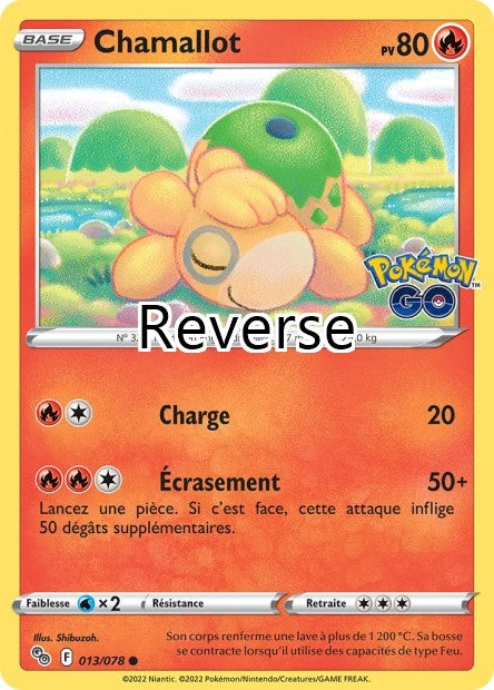 Chamallot reverse