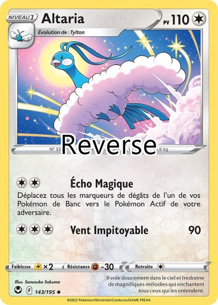 Altaria reverse