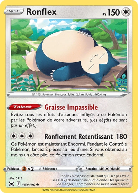 Ronflex