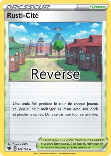 Rusti-Cité reverse