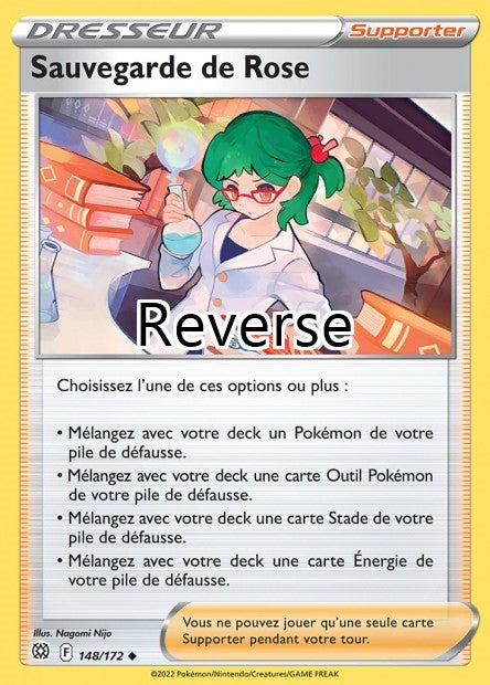 Sauvegarde de Rose reverse
