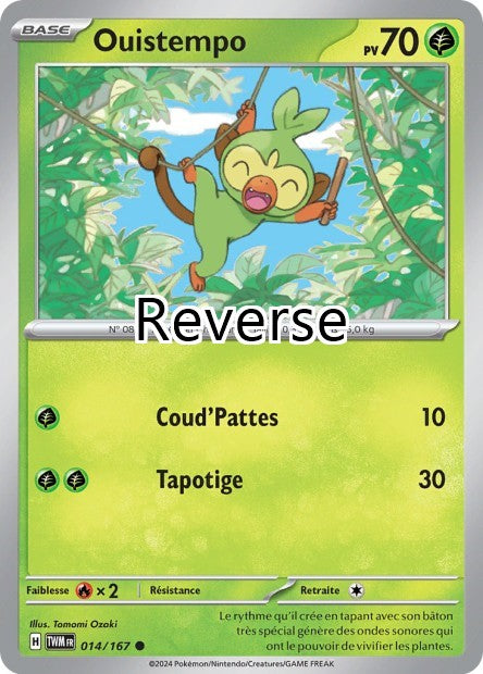 Ouistempo reverse