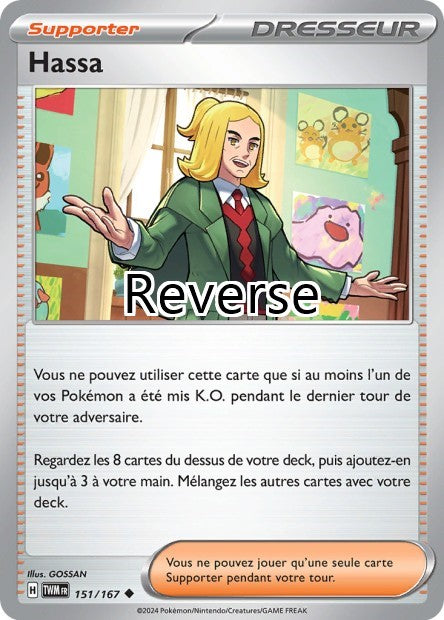 Hassa reverse