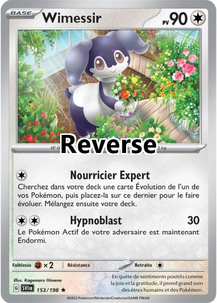 Wimessir reverse