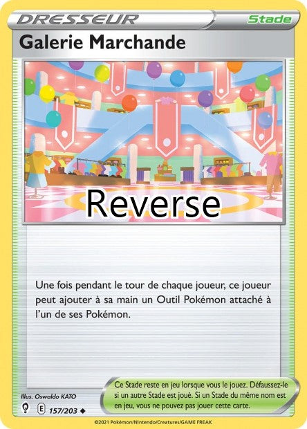 Galerie Marchande reverse