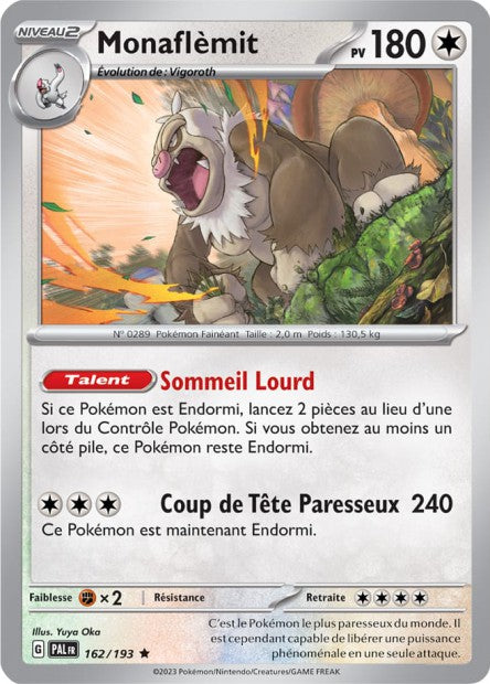 Monaflemit