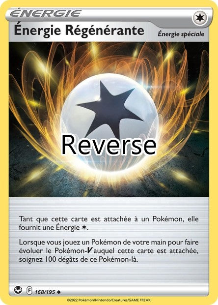 Ouvrière reverse