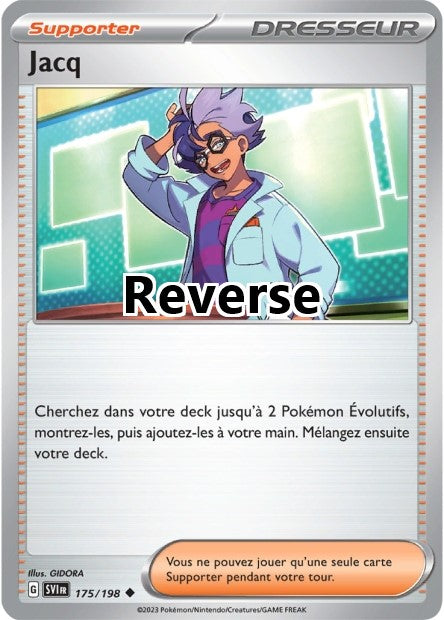 Jacq reverse