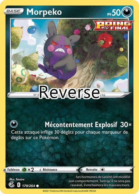 Morpeko reverse