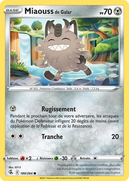 Miaouss de Galar