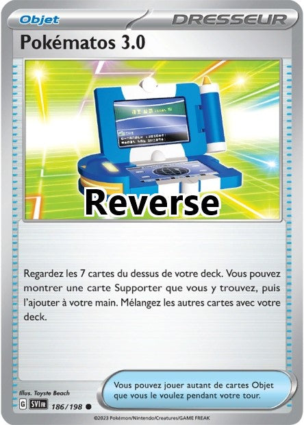 Pokématos 3.0 reverse