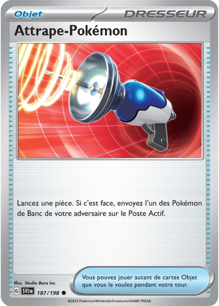 Attrape-pokemon