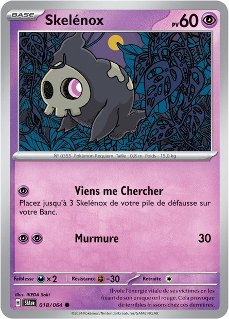 Skelenox