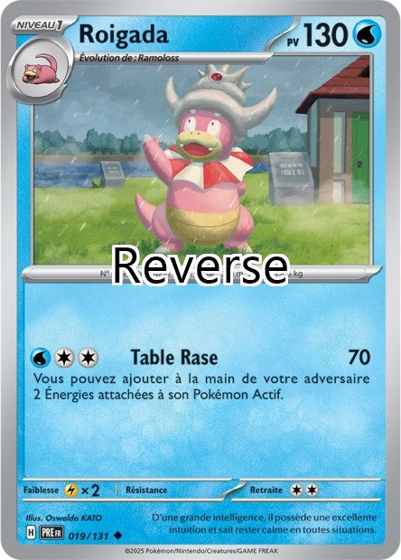 Roigada reverse