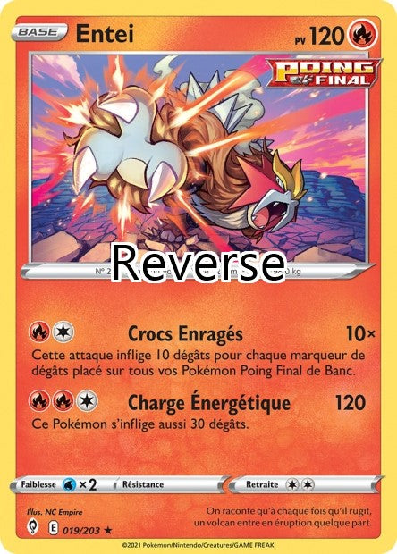 Entei reverse