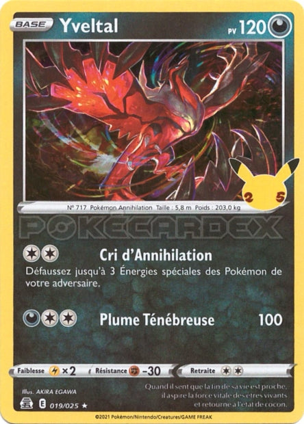 Yveltal
