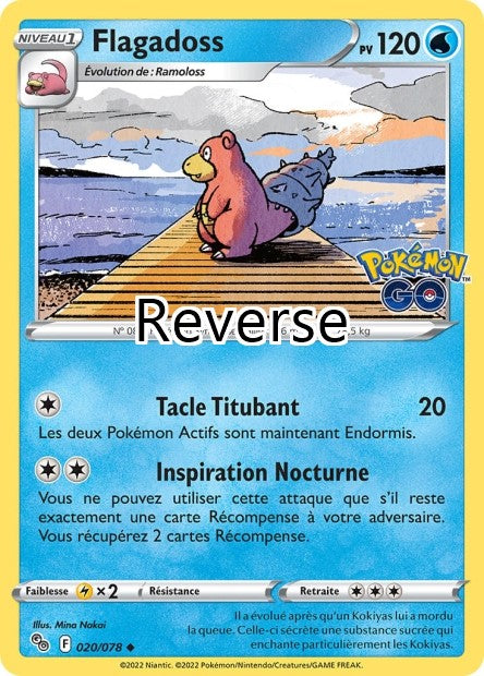Flagadoss reverse