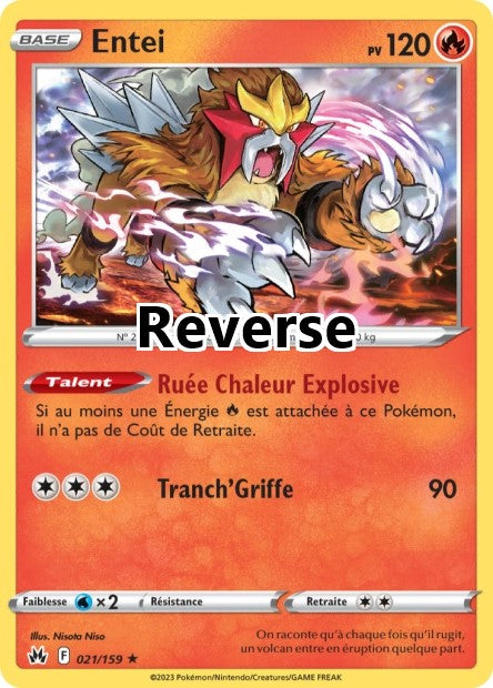 Entei reverse