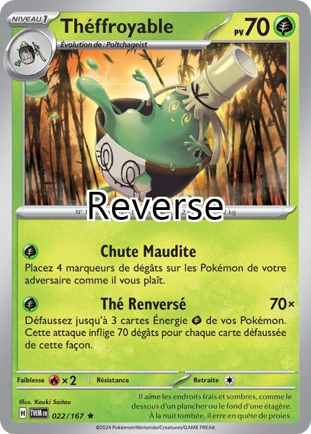 Théffroyable reverse