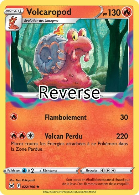 Volcaropod reverse