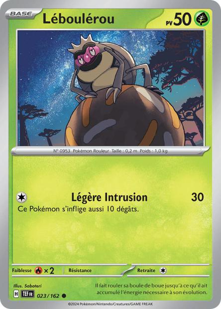 Léboulérou