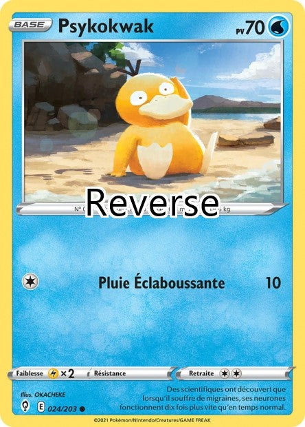 Psykokwak reverse
