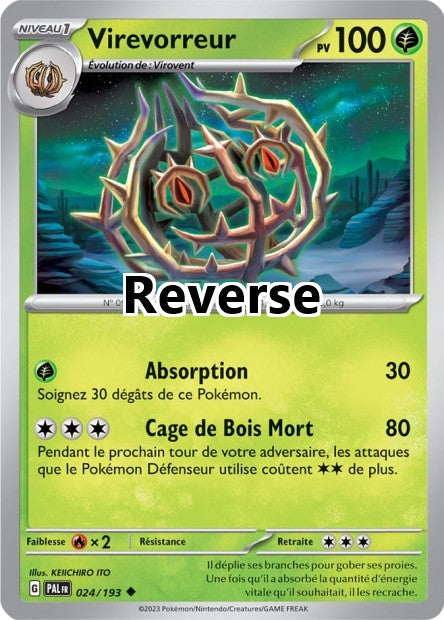 Virevorreur reverse