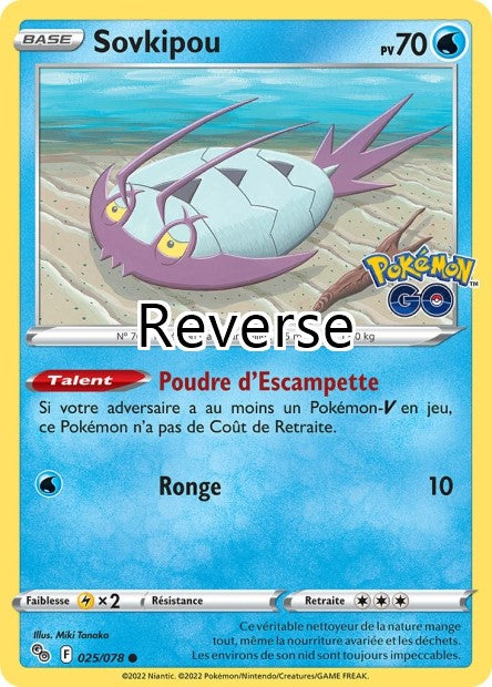 Sovkipou reverse