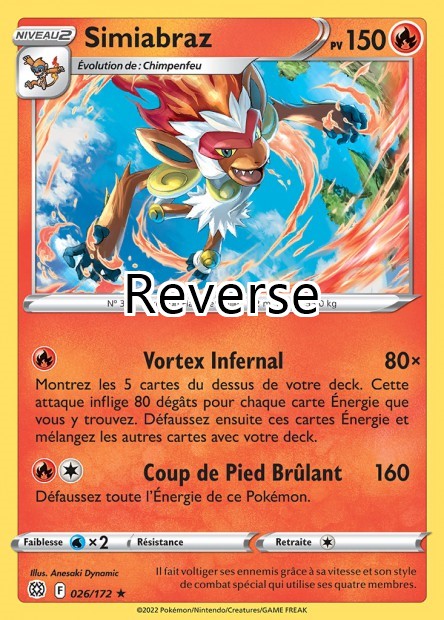 Simiabraz reverse