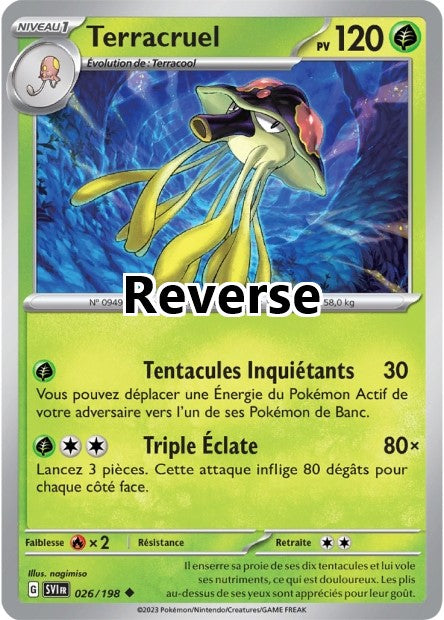 Terracruel reverse