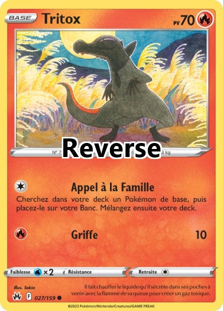Tritox reverse