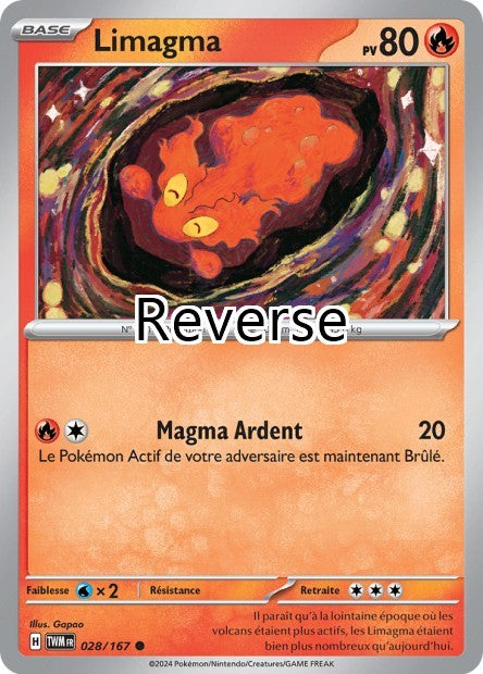Limagma reverse