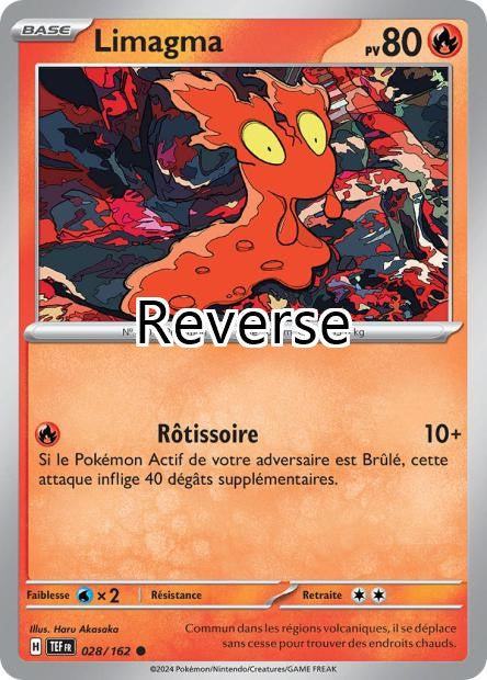 Limagma reverse