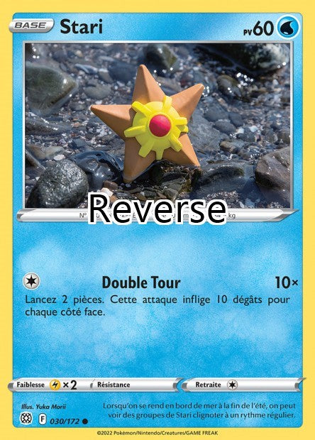 Stari reverse