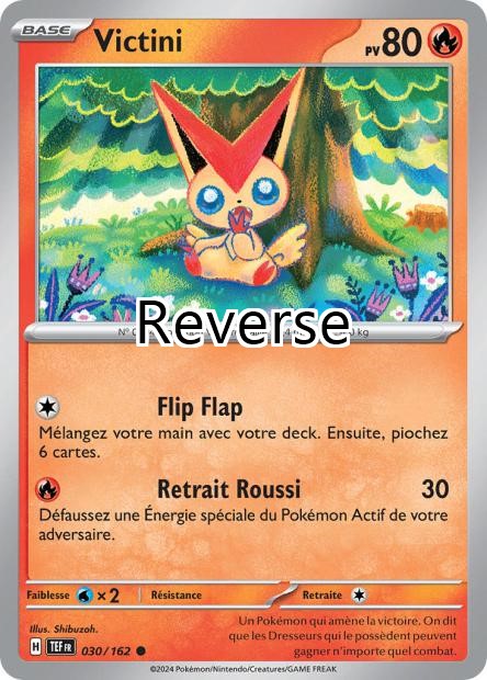 Victini reverse