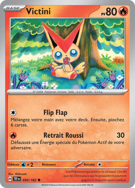 Victini
