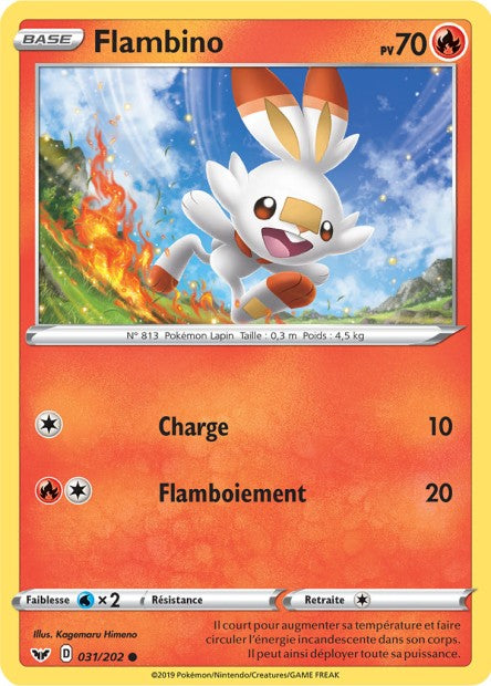 Flambino 031
