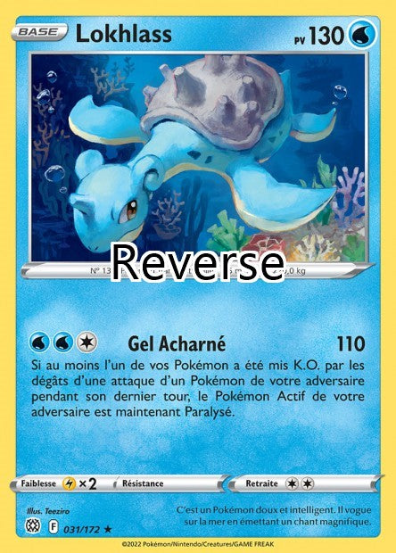 Lokhlass reverse