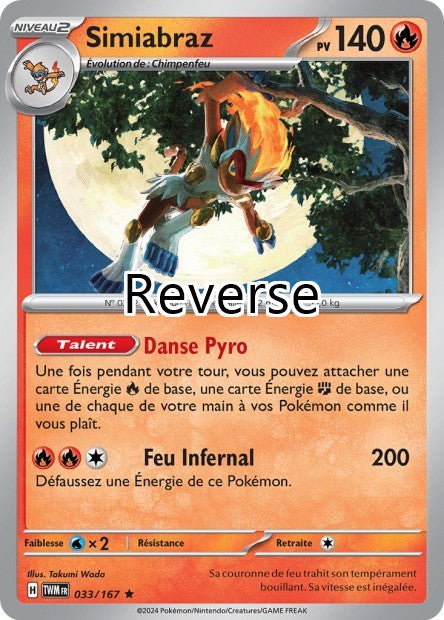 Simiabraz reverse