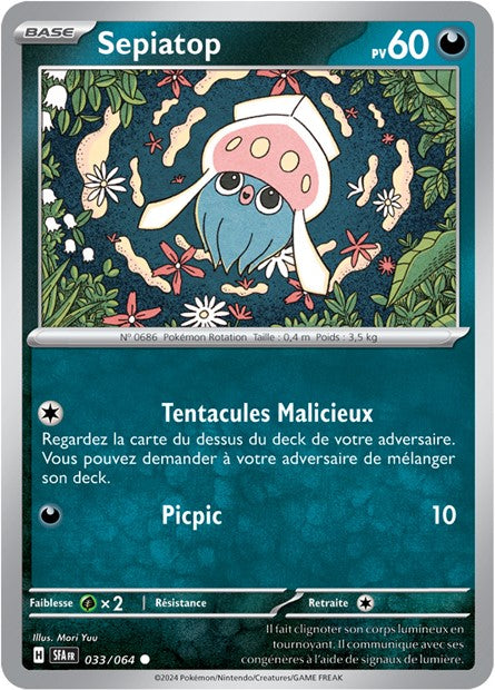 Sepiatop