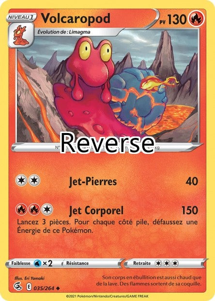 Volcaropod reverse