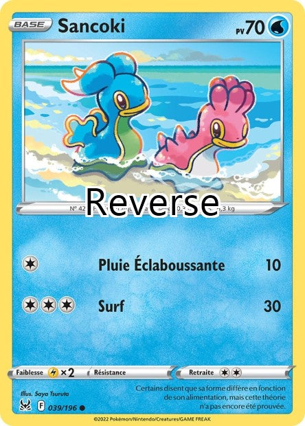 Sancoki reverse