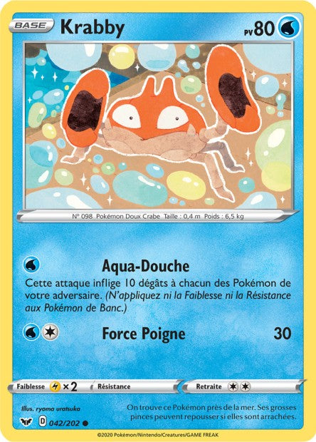 Krabby 042