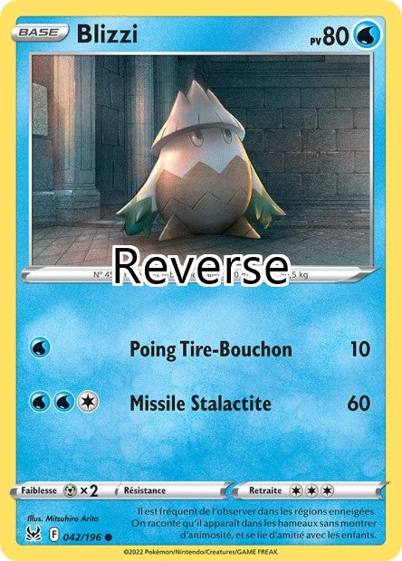 Blizzi reverse