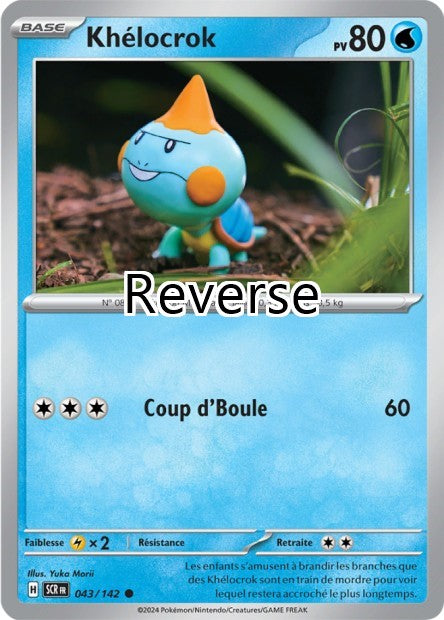 Khélocrok reverse