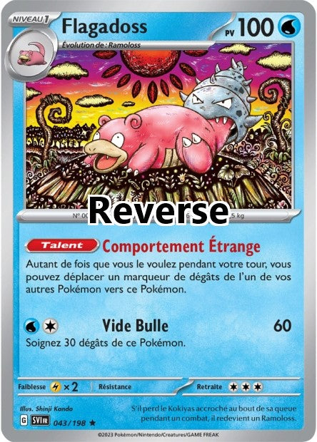 Flagadoss reverse