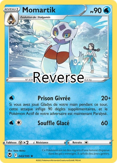 Momartik reverse