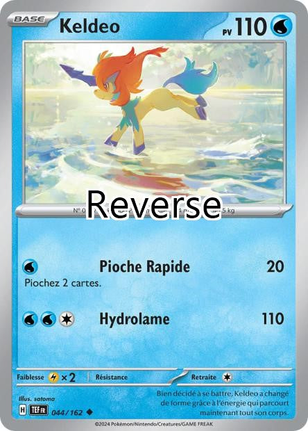 Keldeo reverse