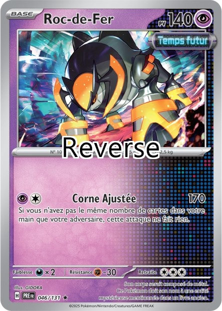 Roc-de-Fer reverse